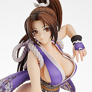 中古】(本体A/箱B)THE KING OF FIGHTERS XIV 不知火舞 [リパッケージ