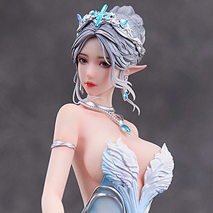 東方プロジェクト 魂魄妖夢 ver.OZ マイルストン流通限定 完成品フィギュア