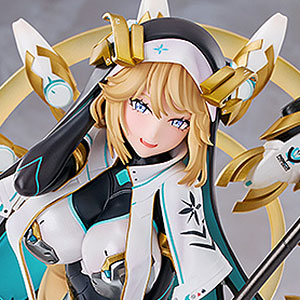 勝利の女神：NIKKE シフティー 1/7 完成品フィギュア[HEARTSUM]【送料