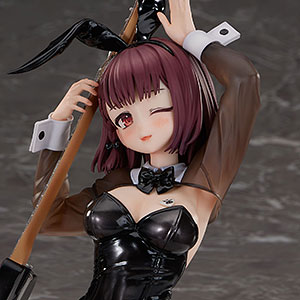 PSYCHO BUNNY illustration by LOVECACAO 1/7 完成品フィギュア 豪華版