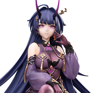 特典】崩壊3rd 雷電芽衣 雷の律者 罪人の挽歌Ver. エクスペンディッド