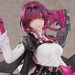 エクセレントモデル あにゃまる探偵キルミンずぅ 御子神リコ 1/8 完成