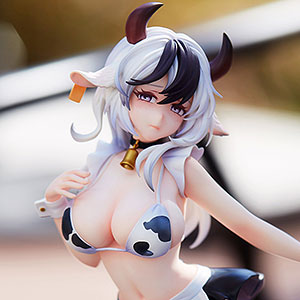 愛夢 下着ver. 1/4 完成品フィギュア[Prime Project]《03月予約》