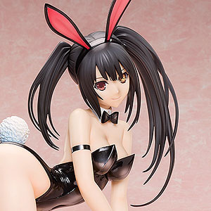 賭ケグルイ×× 早乙女芽亜里 バニーVer. 1/4 完成品フィギュア[フリー