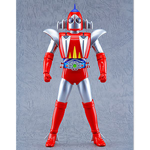 特撮合金 宇宙鉄人キョーダイン グランゼル[ACTION TOYS]《在庫切れ》