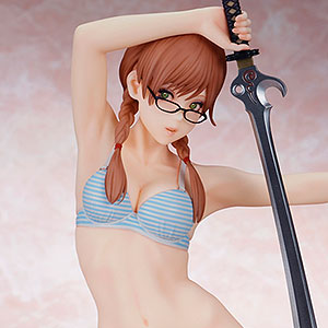 SNK美少女 THE KING OF FIGHTERS '98 不知火舞 EX 1/7 完成品