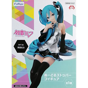 勝利の女神：NIKKE ぬーどるストッパーフィギュアーレッドフード