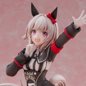 ウマ娘 プリティーダービー カレンチャン 勝負服Ver. 1/7 完成品