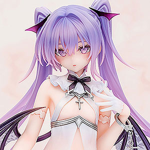 特典】rurudo先生オリジナルキャラクター イヴ ウサミミランジェリー