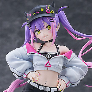 POP UP PARADE SP ホロライブプロダクション 常闇トワ 完成品