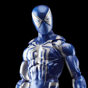 7インチ・アクションフィギュア #156 ブラックランタン・スーパーマン