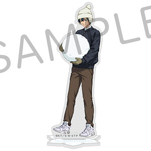 新テニスの王子様 アクリルスタンド 雪遊びver. 赤澤吉朗[KADOKAWA