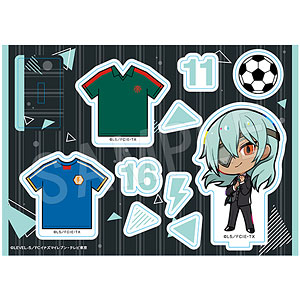 イナズマイレブン アクリルスタンド アフロディ-amiami.jp-あみあみ