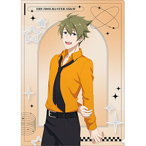 アイドルマスター SideM クリアファイル 大河タケル Mフェス2025