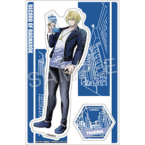 終末のワルキューレ オフショットコレクション アクリルスタンド