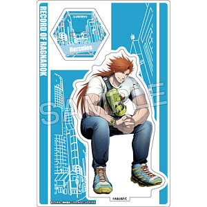 終末のワルキューレ オフショットコレクション アクリルスタンド