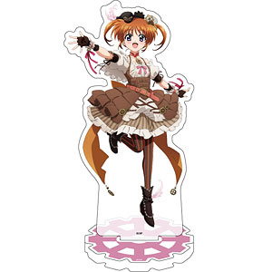 アクリルスタンド「魔法少女リリカルなのはシリーズ」30/フェイト