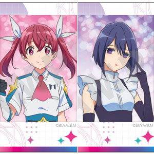 劇場版そらのおとしもの 時計じかけの哀女神 イカロス バニーVer. 1/4