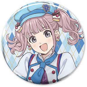 ガールズバンドクライ 描き下ろし 安和すばる 65mm缶バッジ 「for you