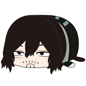 僕のヒーローアカデミア ぽてコロマスコットBIG4 D：死柄木弔[マックス