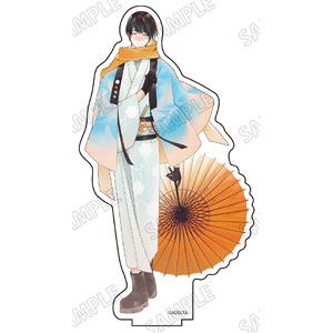 古書店街の橋姫 々 描き下ろしBIGアクリルスタンド[vol.2](4)花澤