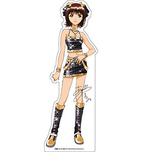 限定販売】アイドルマスター 等身大パネル 萩原雪歩 First ver