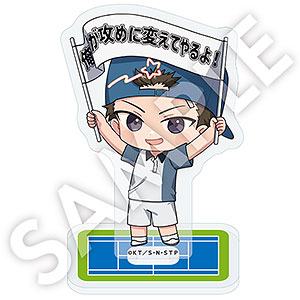 新テニスの王子様 フレフレアクリルスタンド 種ヶ島修二（再販）[DMM