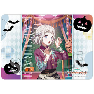 学園アイドルマスター イラストプレイマットNT 世界一可愛い私 '24