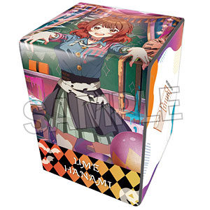 学園アイドルマスター イラスト合皮製デッキケースNT 世界一可愛い私