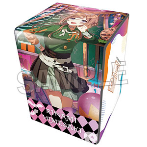 学園アイドルマスター イラスト合皮製デッキケースNT 世界一可愛い私