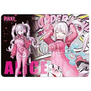 勝利の女神：NIKKE イラストプレイマットNT クラウン-amiami.jp
