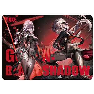 勝利の女神：NIKKE イラストプレイマットNT クラウン-amiami.jp