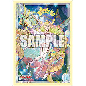 ま*お様 ヴァンガード 美夜呼ルカ プレイマット 公認店サポート ま*お