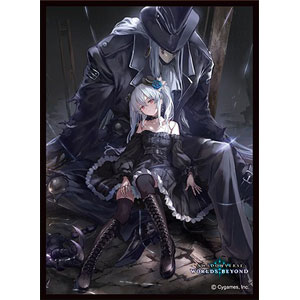 きゃらスリーブコレクション マットシリーズ Shadowverse： Worlds