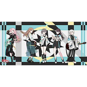 ブシロード ラバーマットコレクション V2 Vol.1705 BanG Dream！『Ave