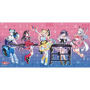 ブシロード ラバーマットコレクション V2 Vol.1702 BanG Dream