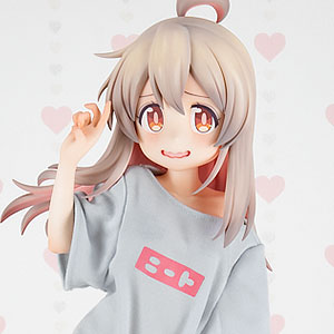 あみあみ限定特典】TVアニメ「お兄ちゃんはおしまい！」 緒山まひろ