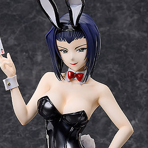 賭ケグルイ×× 早乙女芽亜里 バニーVer. 1/4 完成品フィギュア[フリー