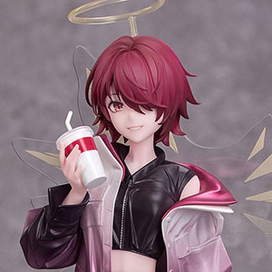 限定販売】TVアニメ『魔法少女にあこがれて』 立体マウスパッド