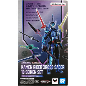 中古】(本体B+/箱B)S.H.フィギュアーツ(真骨彫製法) 仮面ライダー