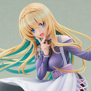 千恋*万花 朝武芳乃 1/7 完成品フィギュア