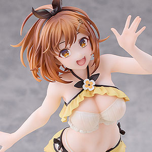 ライザのアトリエ2 ～失われた伝承と秘密の妖精～ ライザ(ライザリン