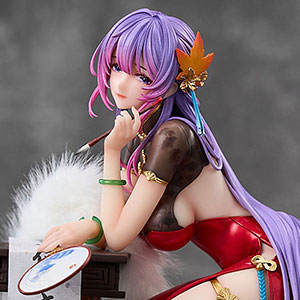 魔法少女リリカルなのは StrikerS 高町なのは バニーVer. 1/4 完成品