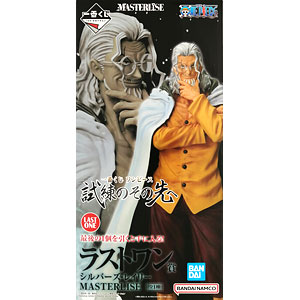 中古】(本体A/箱B)一番くじ 鬼滅の刃 ～雷の兄弟～ ラストワン賞 狛治