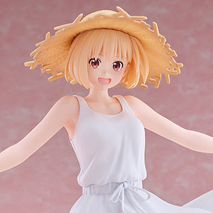 リコリス・リコイル 錦木千束＆井ノ上たきな 1/8 完成品フィギュア