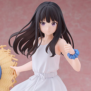 リコリス・リコイル 錦木千束＆井ノ上たきな 1/8 完成品フィギュア