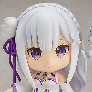 ねんどろいど Re：ゼロから始める異世界生活 ナツキ・スバル（再販