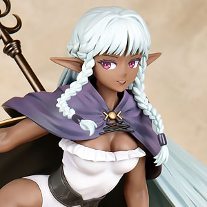 限定販売】オーバーロード クレマンティーヌ 1/7 完成品フィギュア