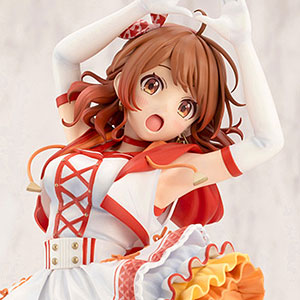 学園アイドルマスター 花海咲季-Fighting My Way- 1/7 完成品