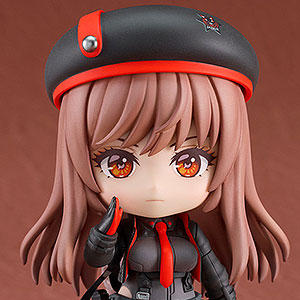 ねんどろいど 勝利の女神：NIKKE アニス（再販）[グッドスマイル